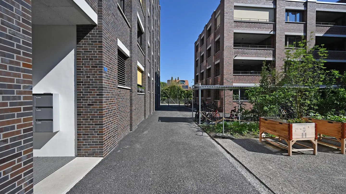 Appartamento in affitto - Thomasweg 19, 3097 Liebefeld - Foto 2