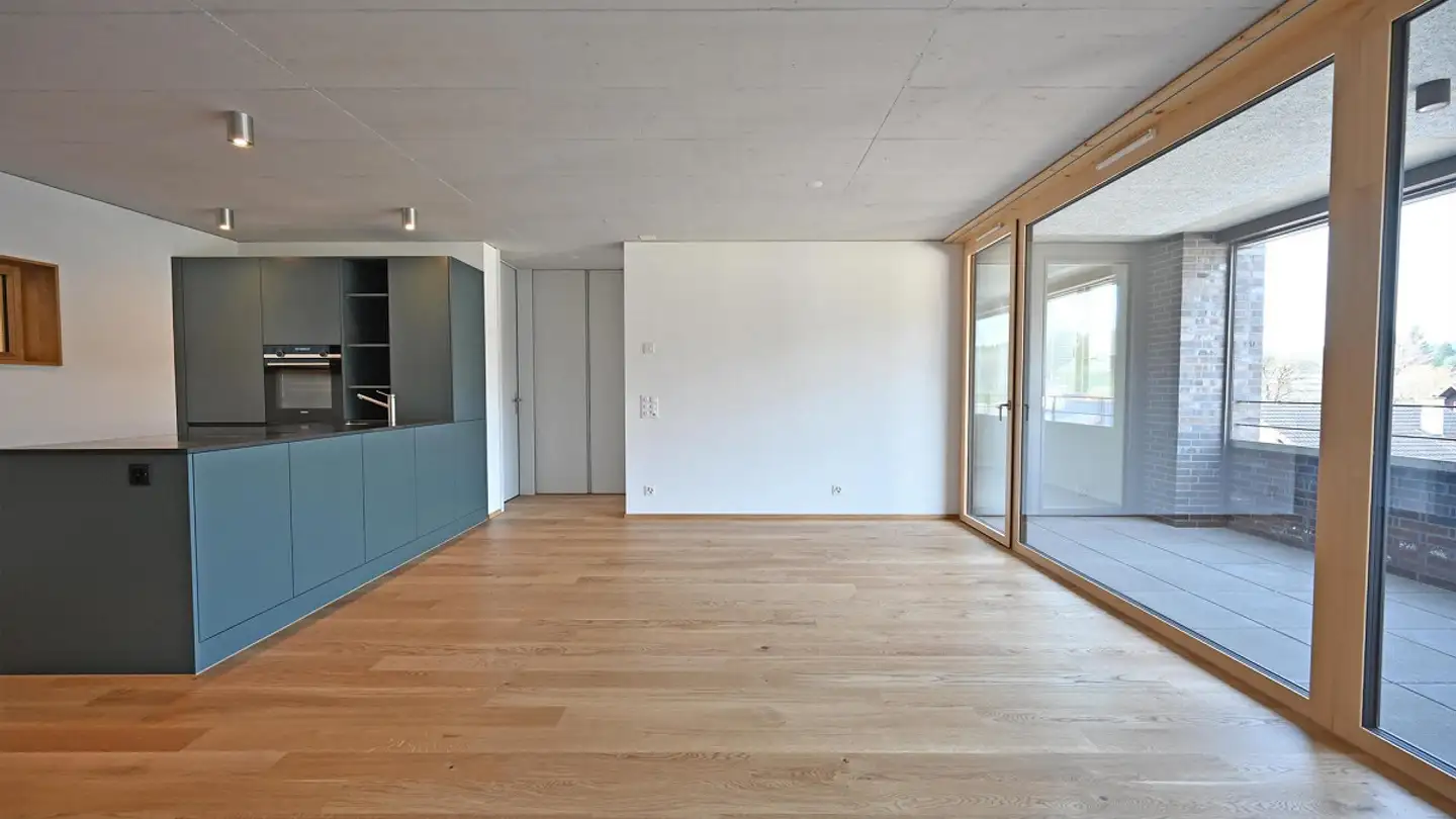 Appartamento in affitto - Thomasweg 19, 3097 Liebefeld - Foto 3