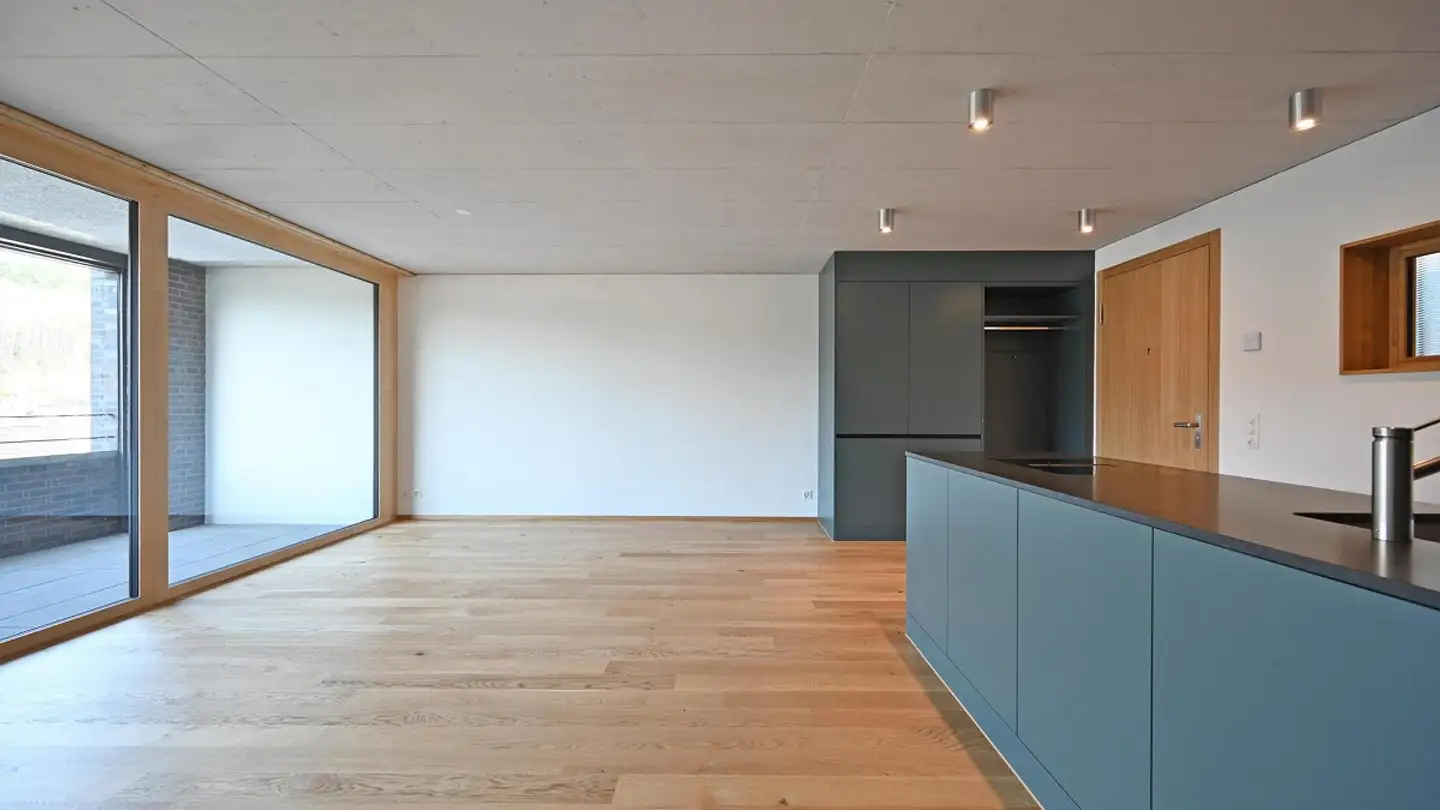 Appartamento in affitto - Thomasweg 19, 3097 Liebefeld - Foto 4