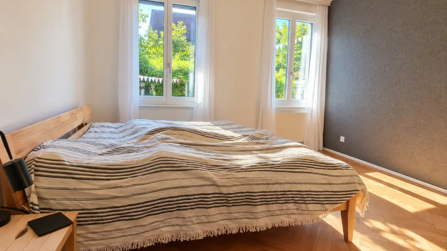 Möblierte Wohnung mieten - 8400 Winterthur - Foto 4