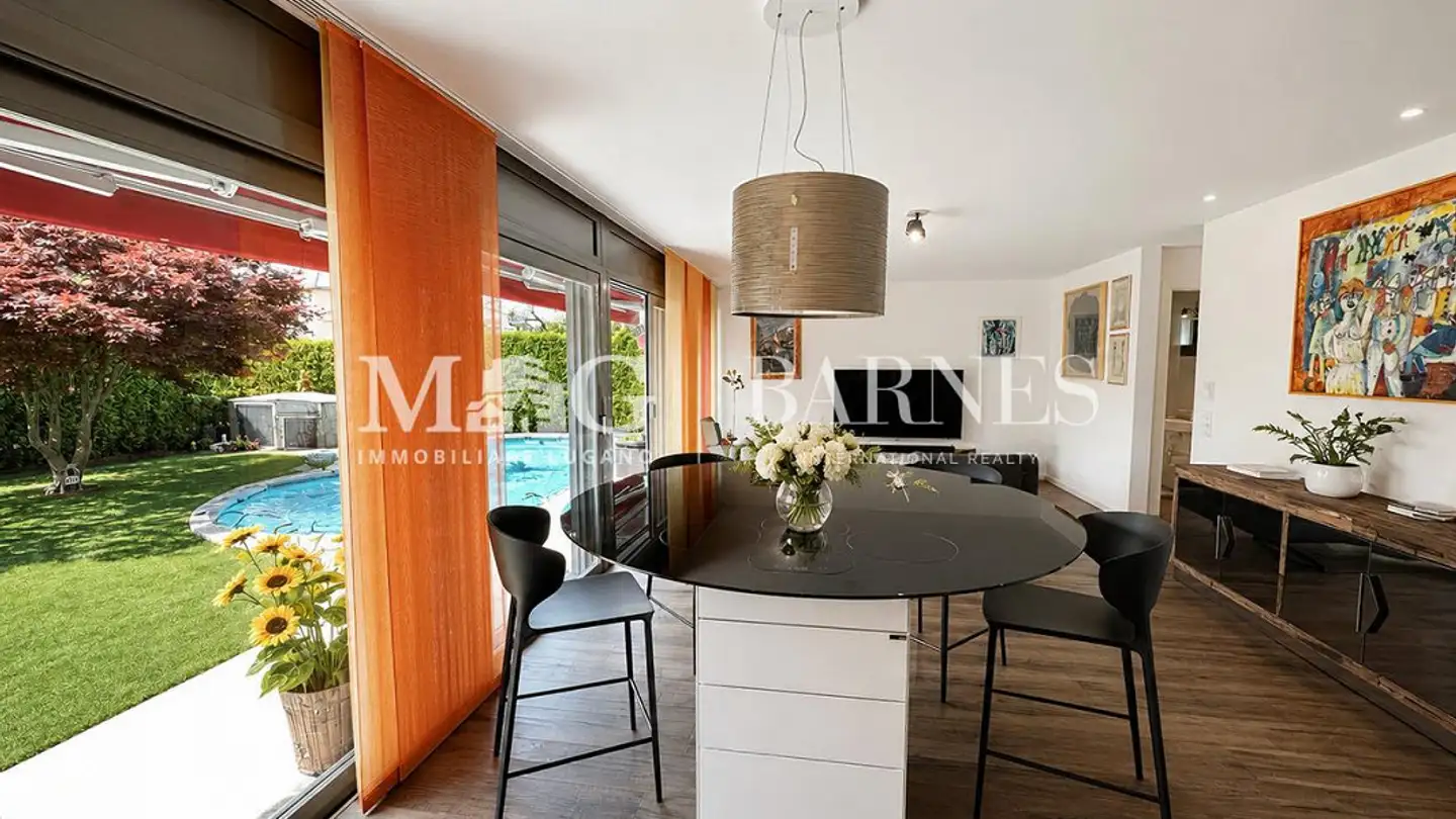Villa kaufen - 6855 Stabio - Foto 4