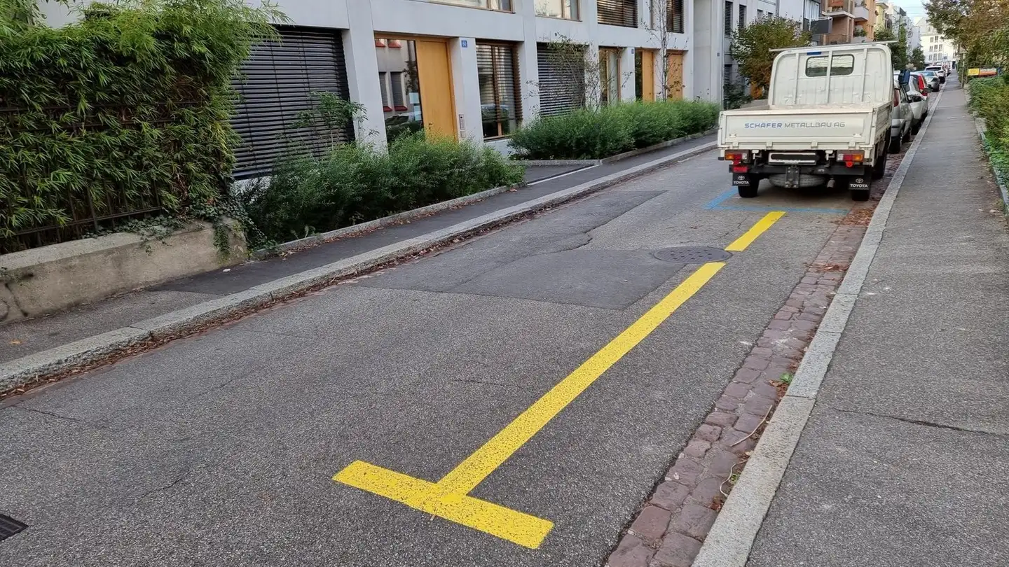 Lagerraum mieten - Herrengrabenweg 58, 4054 Basel - Foto 4