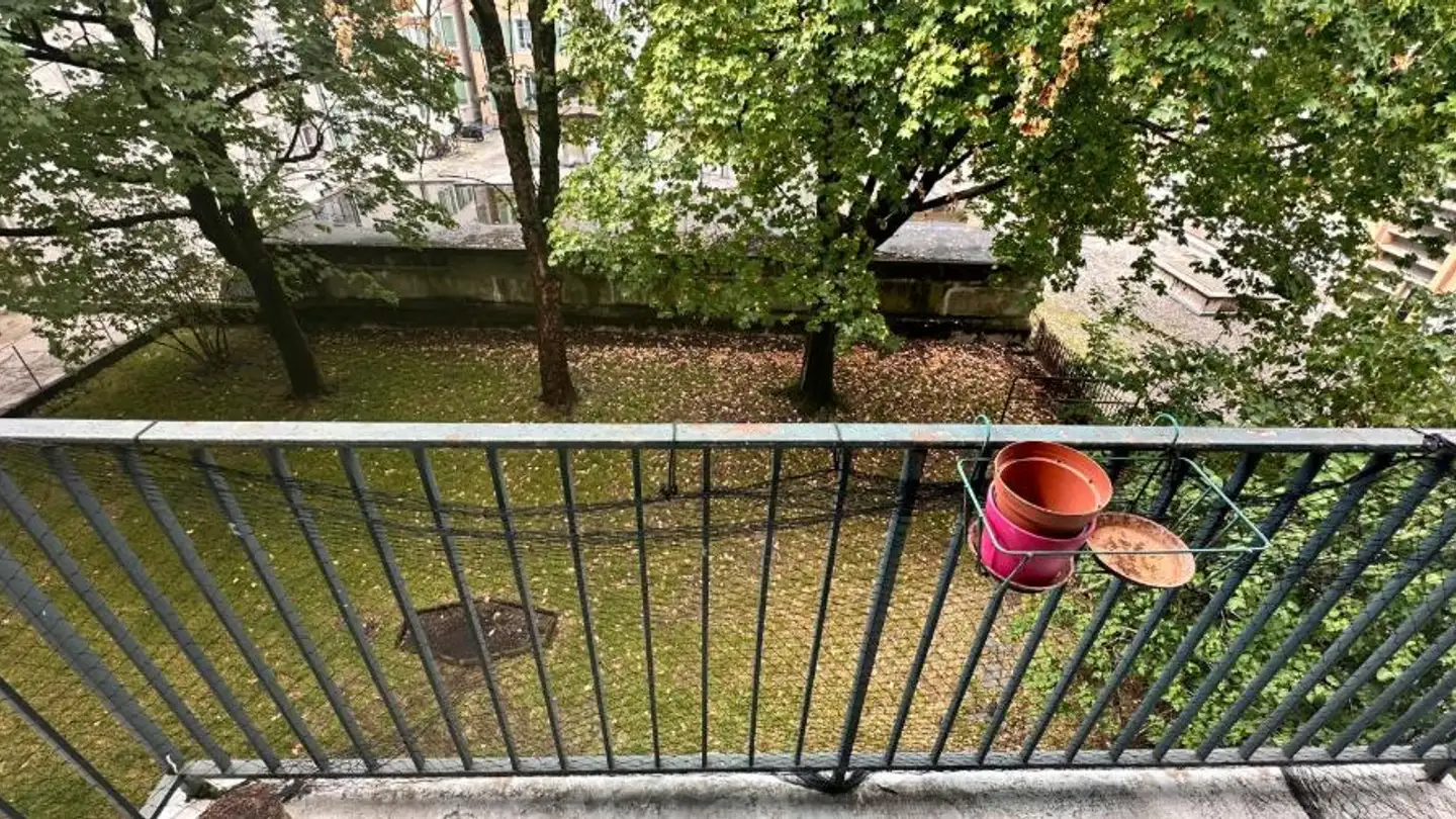 Appartamento in affitto - Rue Antoine-Carteret 3, 1202 Genève - Foto 2