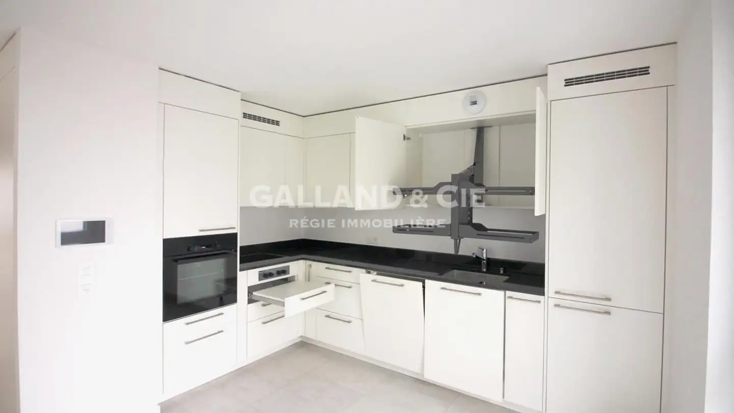 Appartamento in affitto - Champ-De-Lune, 1470 Estavayer-le-Lac