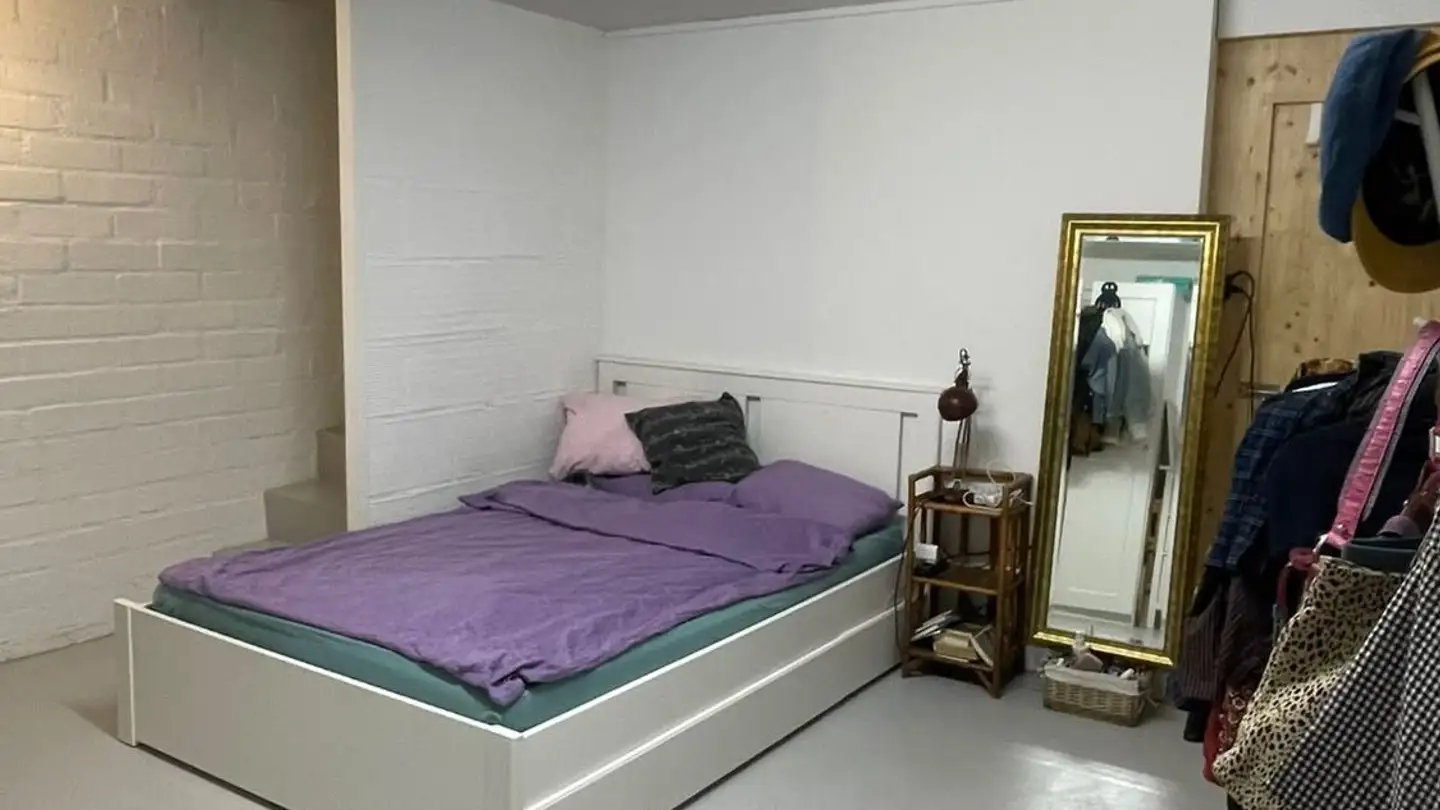 Single room for rent - Seftigenstrasse 30, 3007 Bern - Photo 3