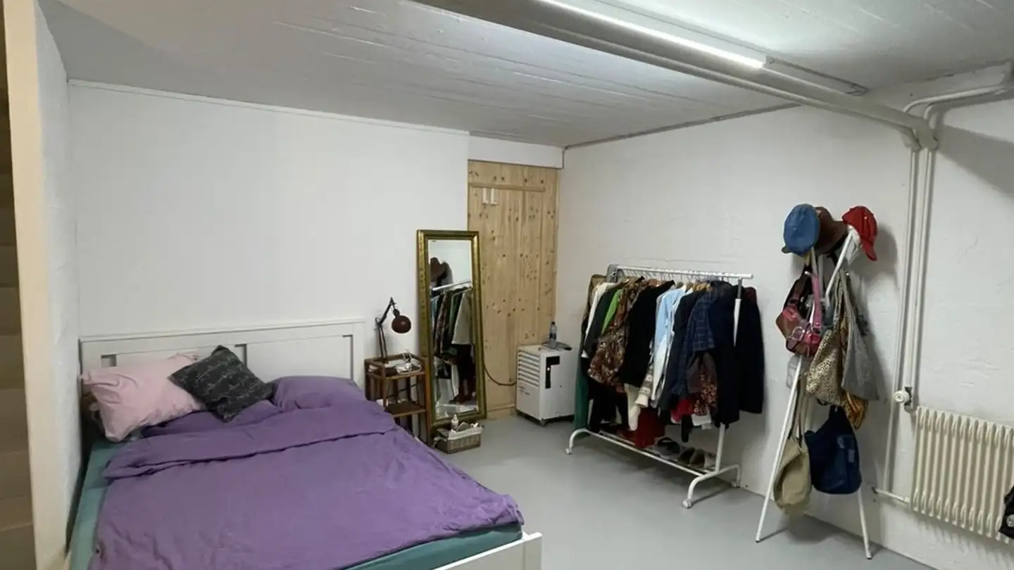 Single room for rent - Seftigenstrasse 30, 3007 Bern - Photo 2
