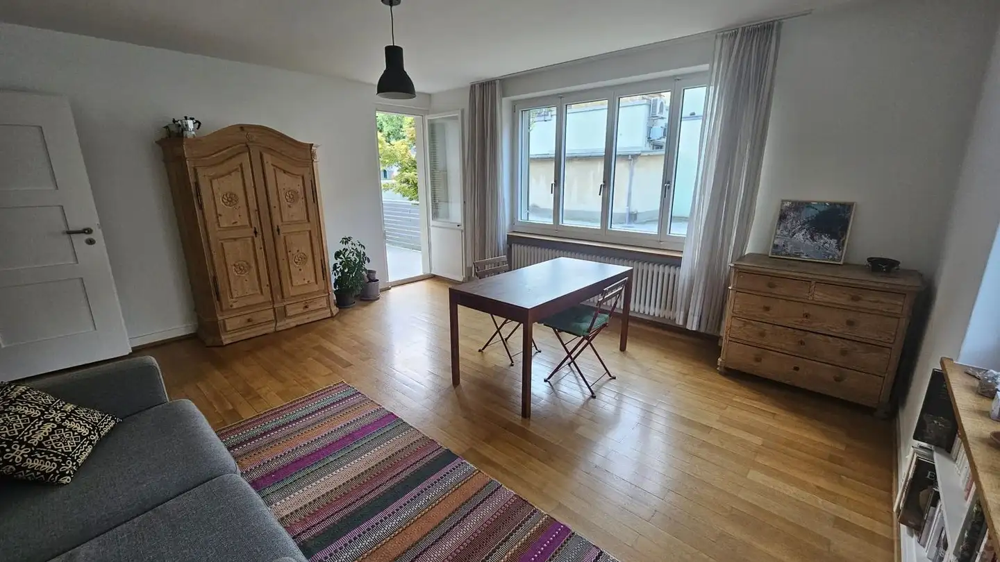 Appartamento in affitto - 7000 Chur