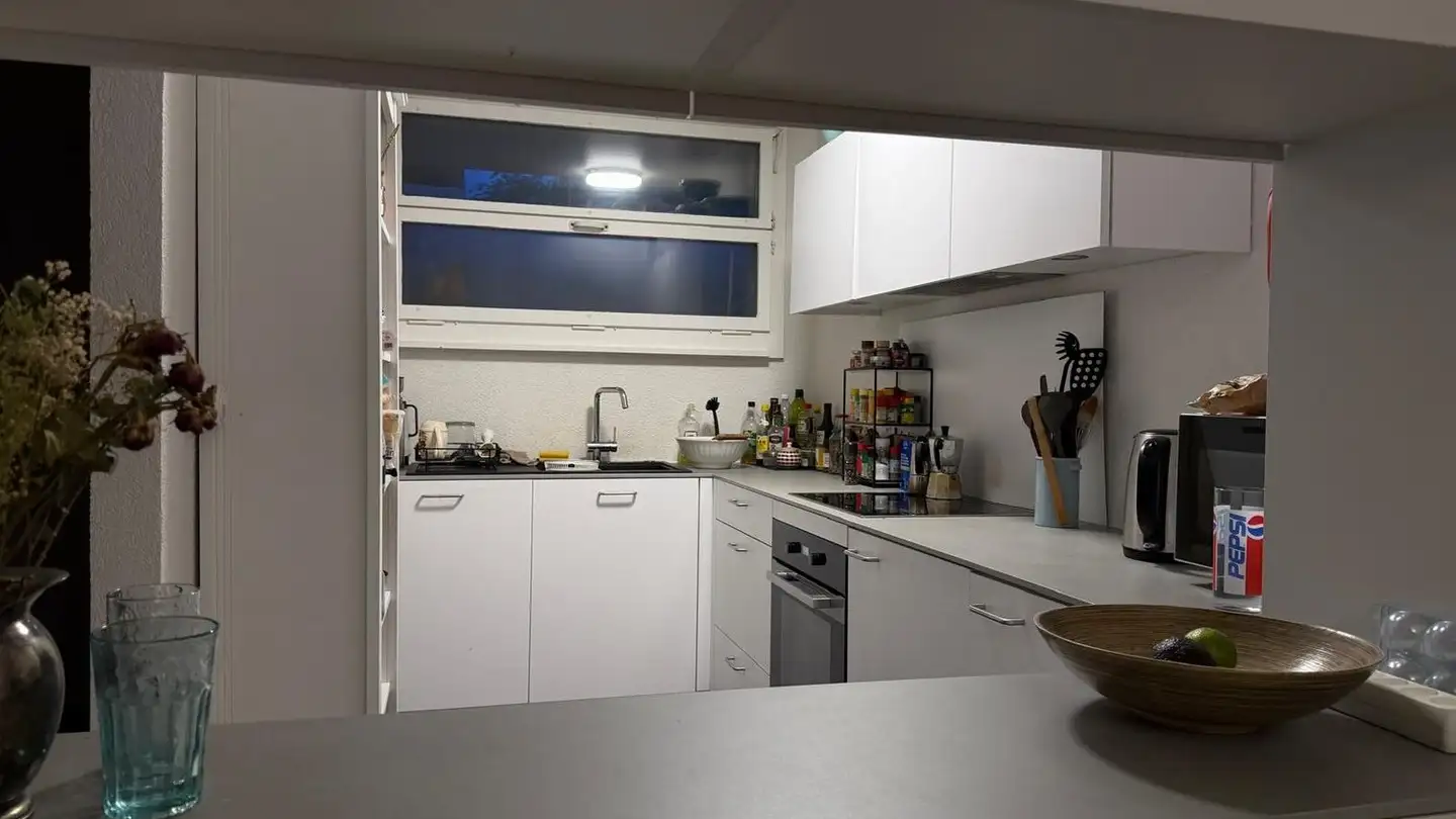 Single room for rent - Seftigenstrasse 30, 3007 Bern - Photo 4
