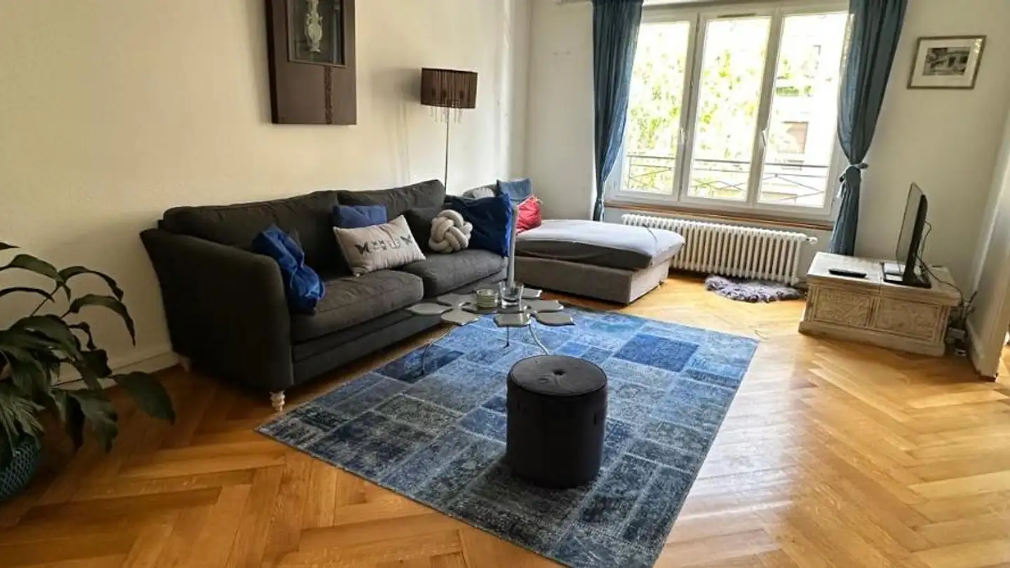 Appartamento in affitto - Rue Antoine-Carteret 3, 1202 Genève