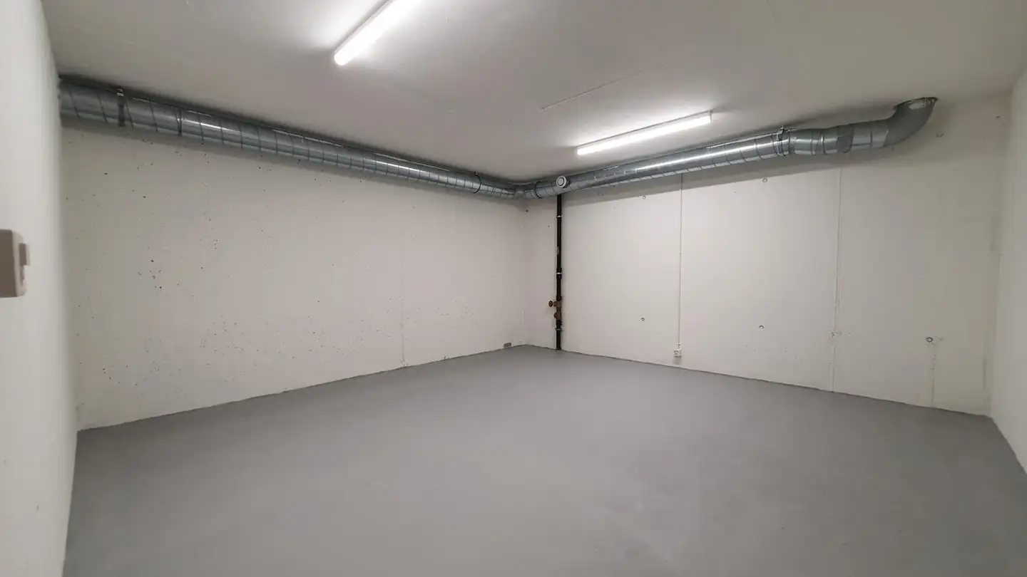 Lagerraum mieten - Herrengrabenweg 58, 4054 Basel - Foto 2