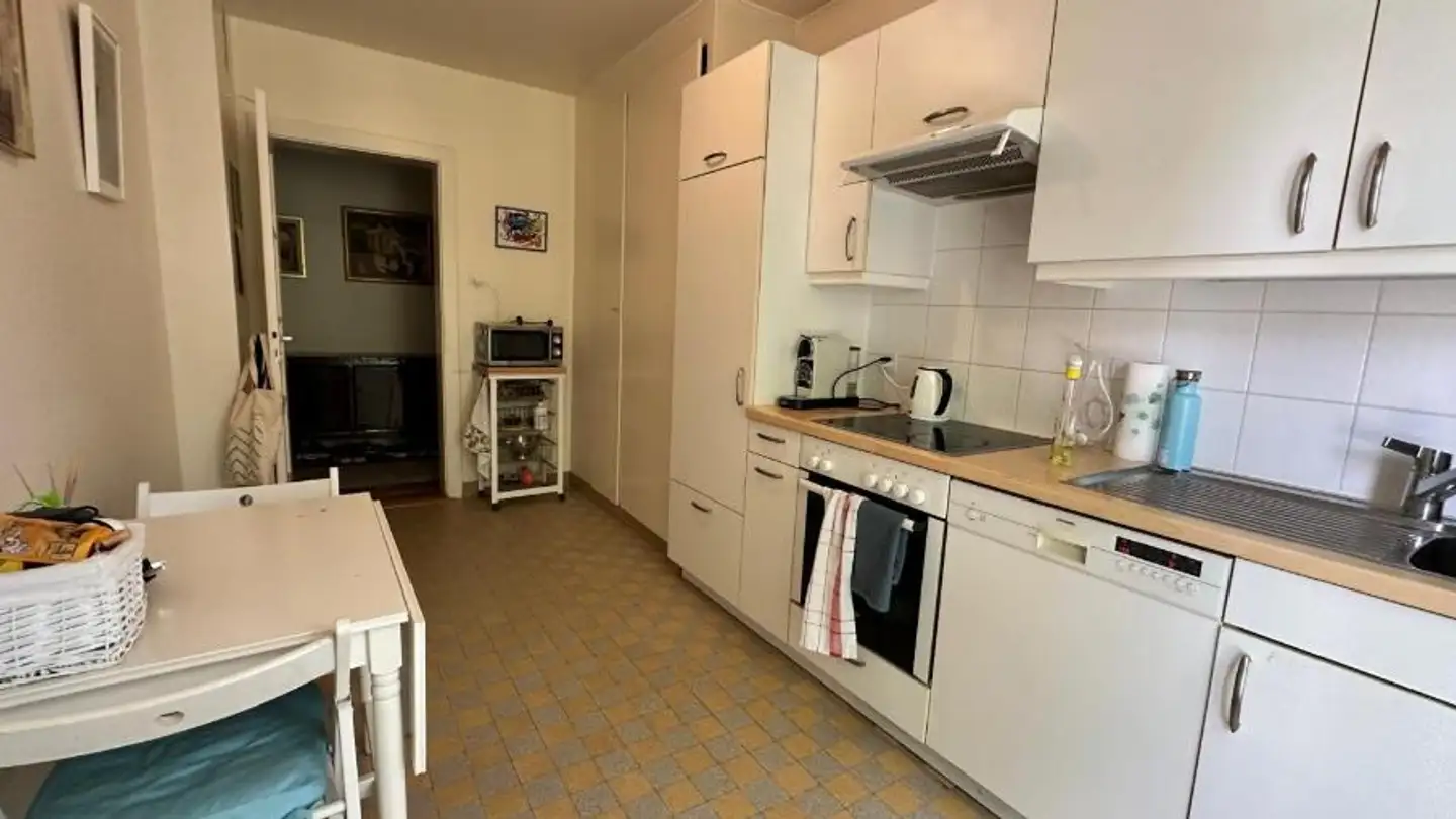 Appartamento in affitto - Rue Antoine-Carteret 3, 1202 Genève - Foto 3