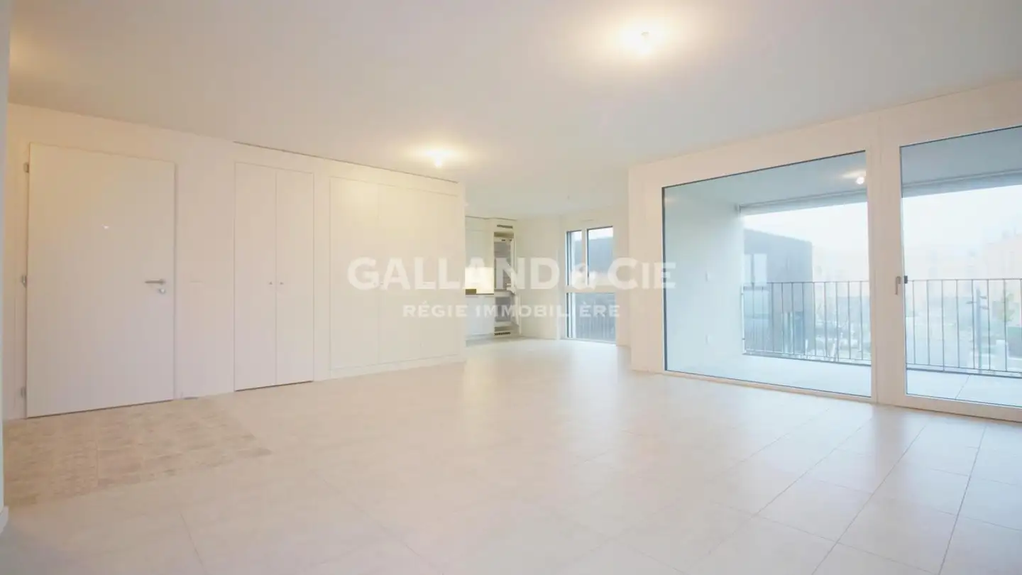 Appartamento in affitto - Champ-De-Lune, 1470 Estavayer-le-Lac - Foto 2