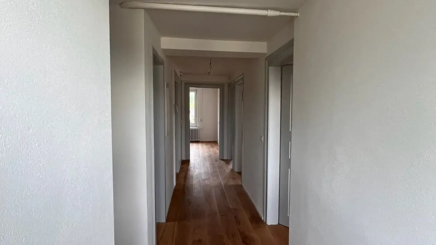 Appartamento in affitto - Neuguetstrasse 9, 8630 Rüti ZH - Foto 2
