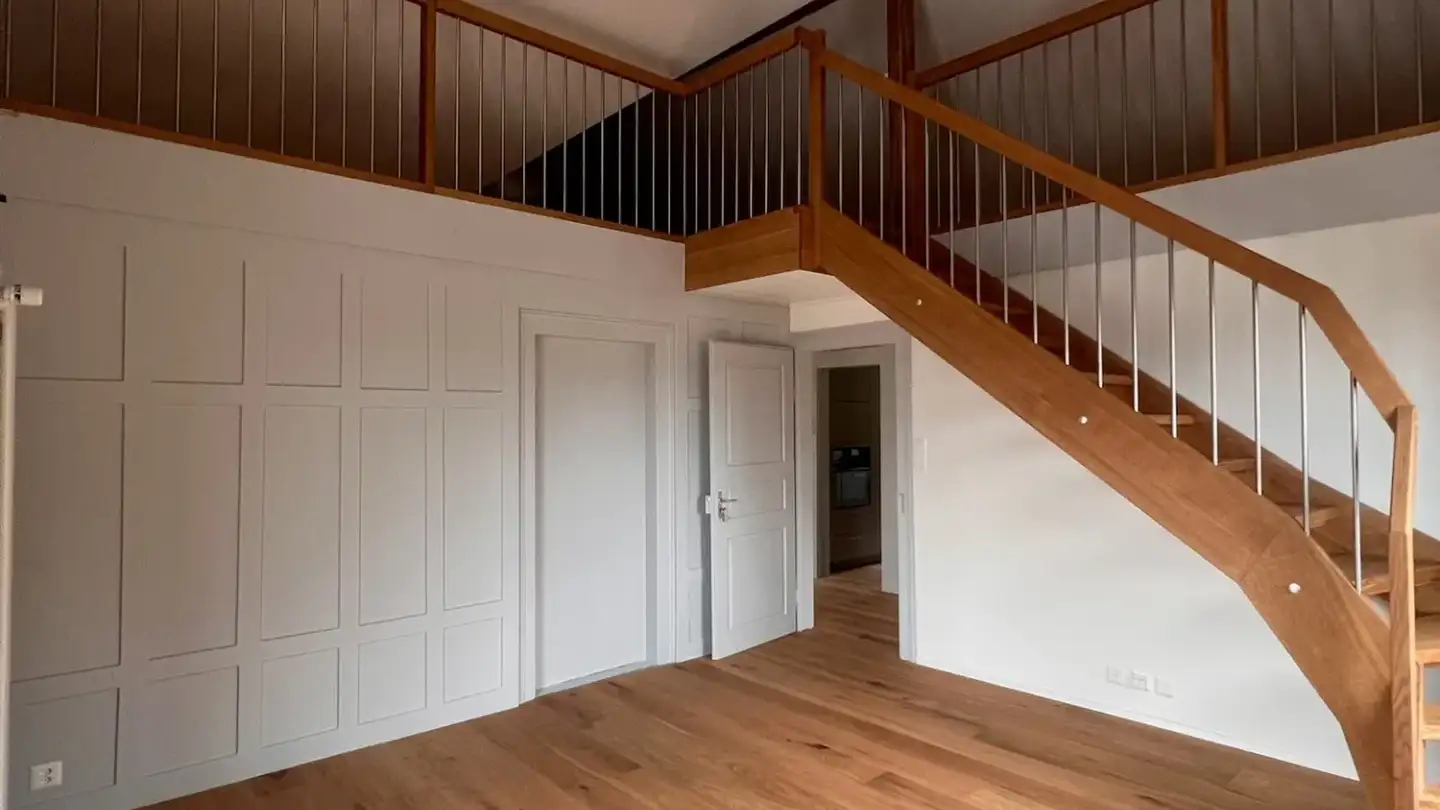 Appartamento in affitto - Neuguetstrasse 9, 8630 Rüti ZH - Foto 3