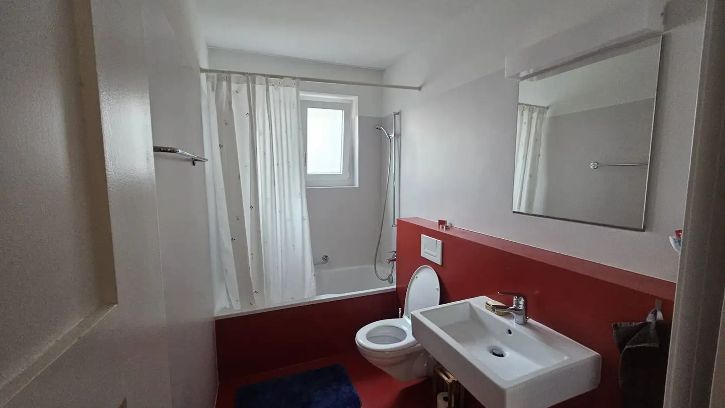Appartamento in affitto - 7000 Chur - Foto 4
