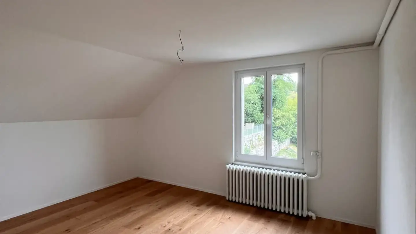 Appartamento in affitto - Neuguetstrasse 9, 8630 Rüti ZH - Foto 4