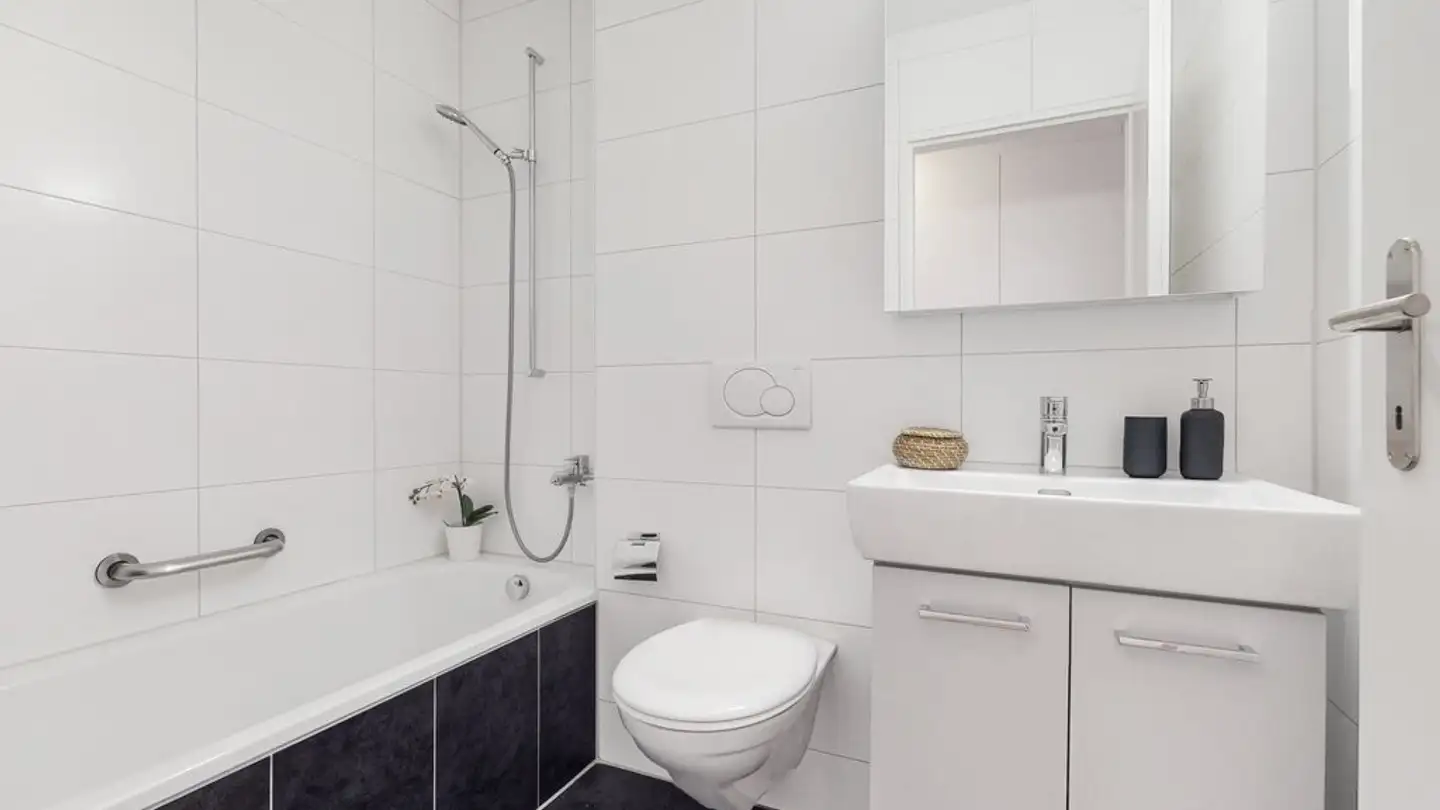 Appartamento in affitto - Grubenstrasse 37, 4900 Langenthal - Foto 3