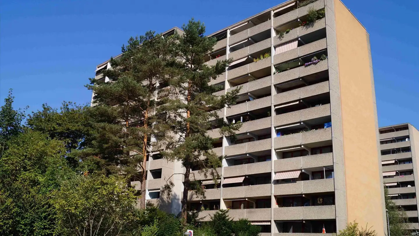 Appartamento in affitto - Waldhofstrasse 37, 4310 Rheinfelden