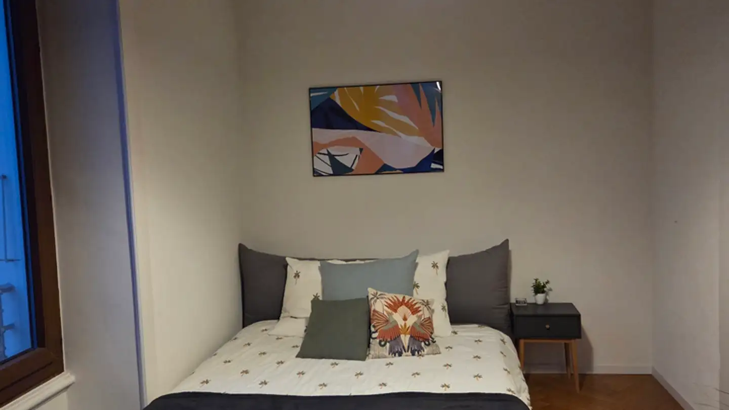 Appartamento in affitto - Rue Des Charpentiers 32, 1110 Morges - Foto 3