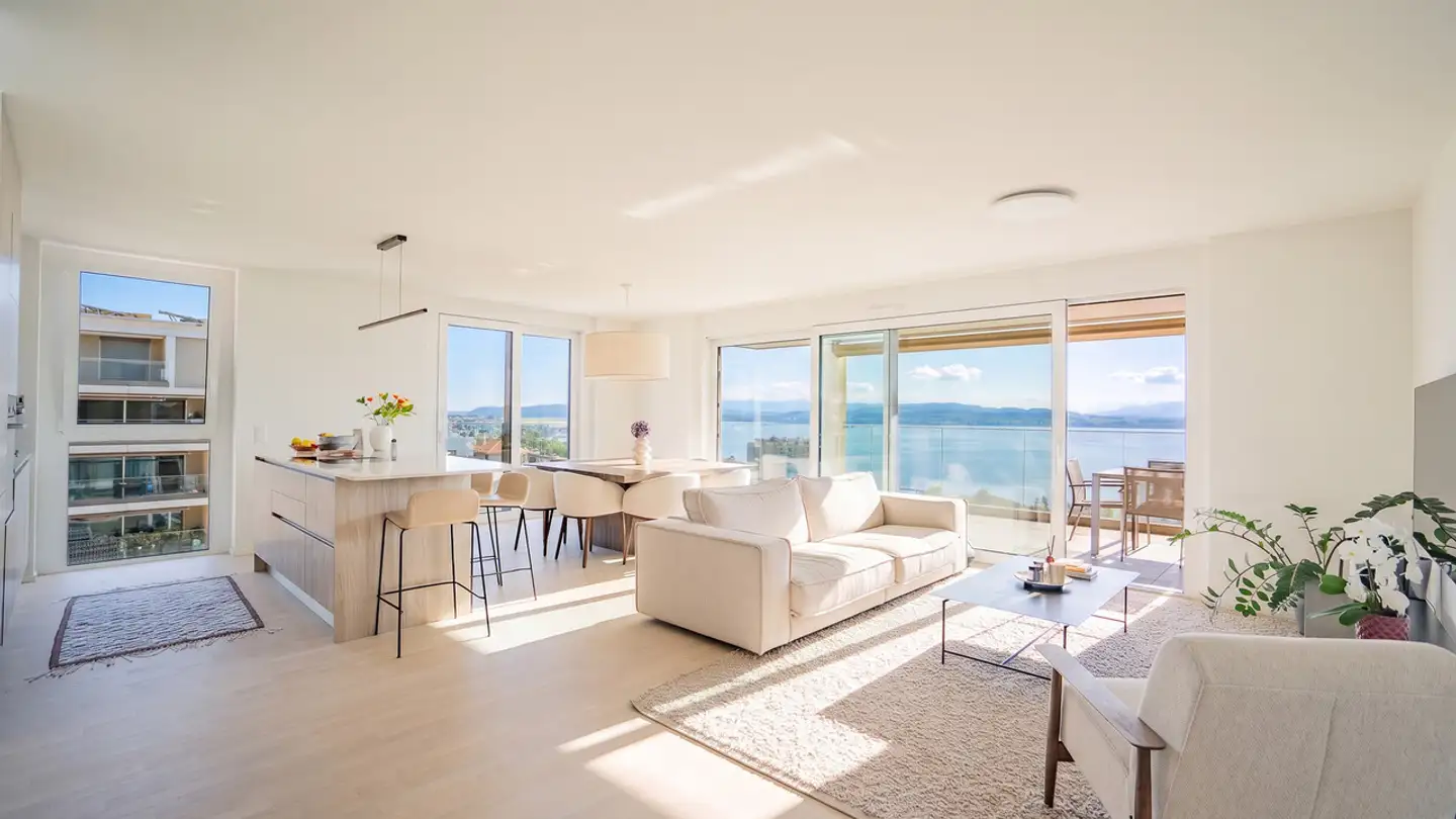 Wohnung kaufen - Avenue Du Vignoble 4b, 2000 Neuchâtel