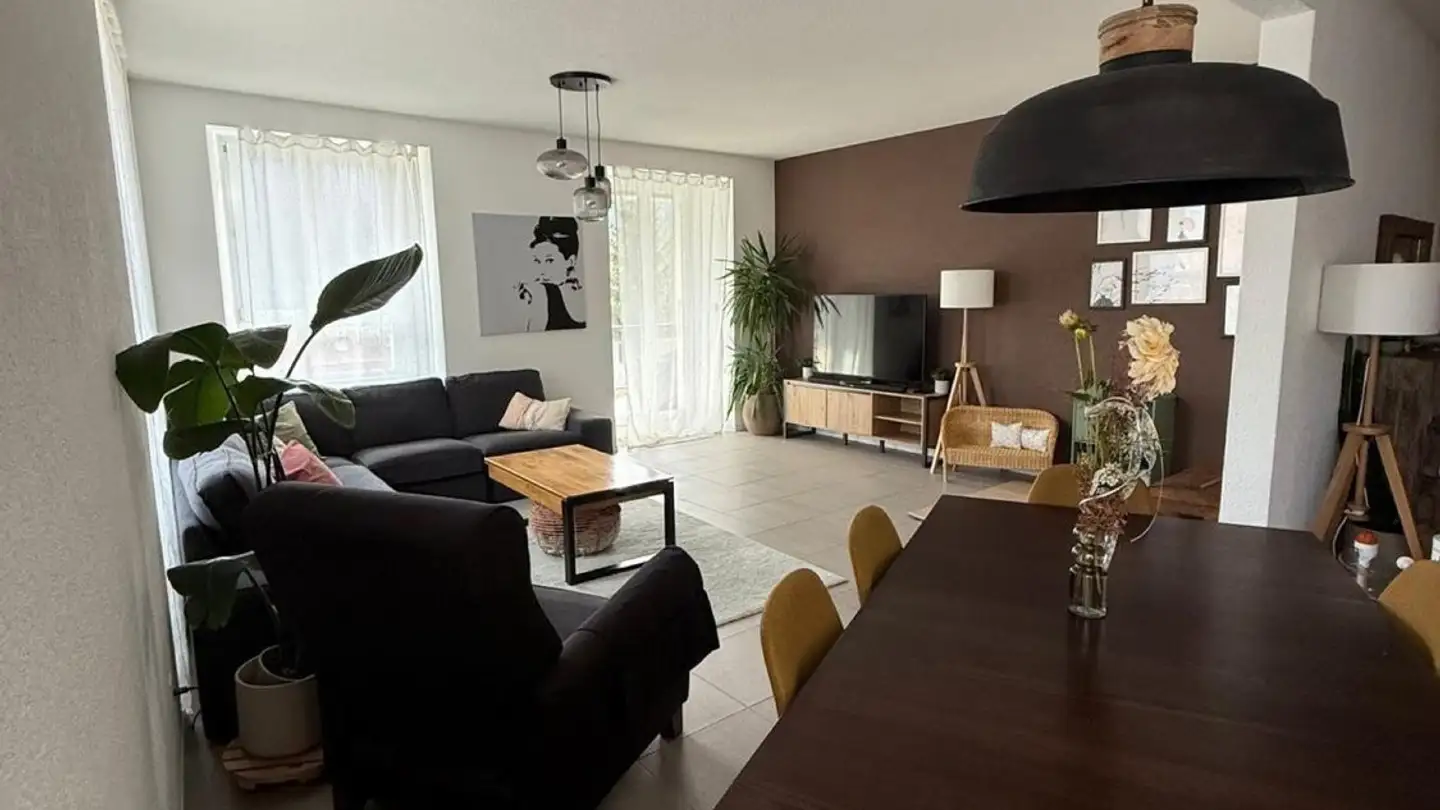 Wohnung mieten - Sentier Des Pontins, 2610 Les Pontins