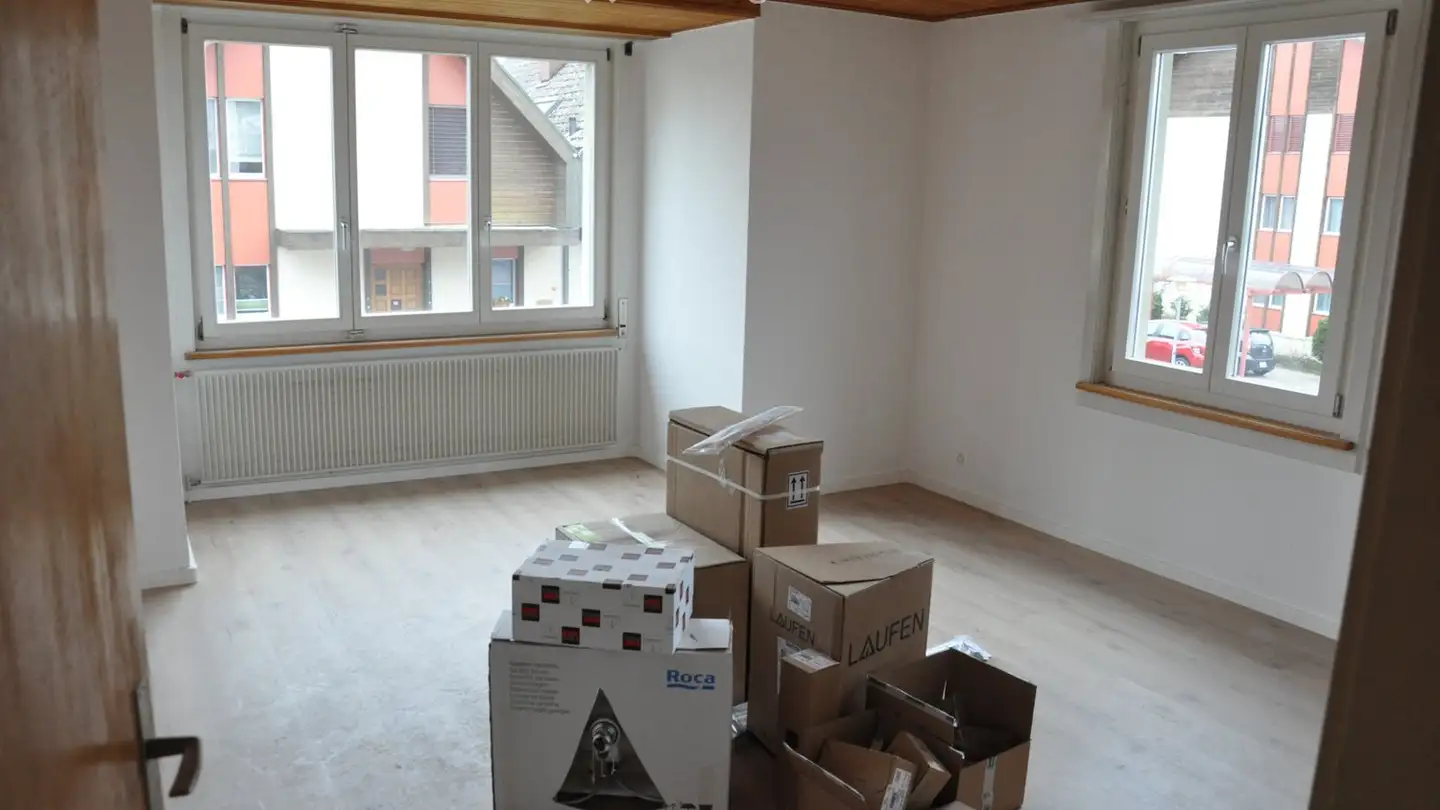 Casa singola in vendita - Pappelweg 2, 3250 Lyss - Photo 4