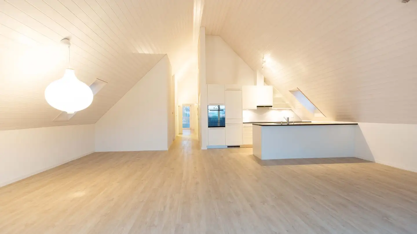 Penthouse kaufen - Birchstrasse 11, 8906 Bonstetten