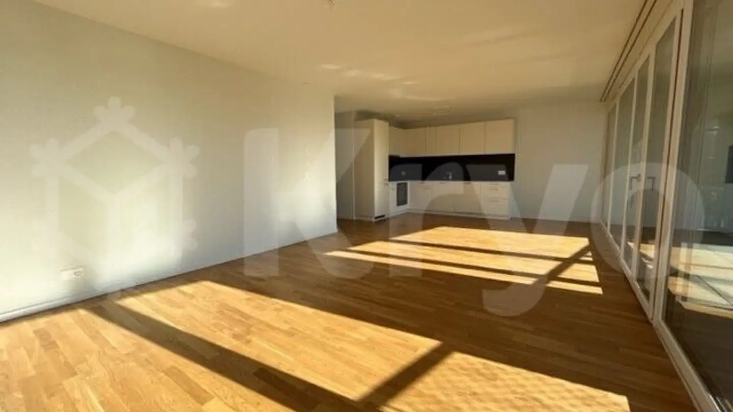 Appartamento in affitto - Route De Bâle, 2800 Delémont - Foto 2