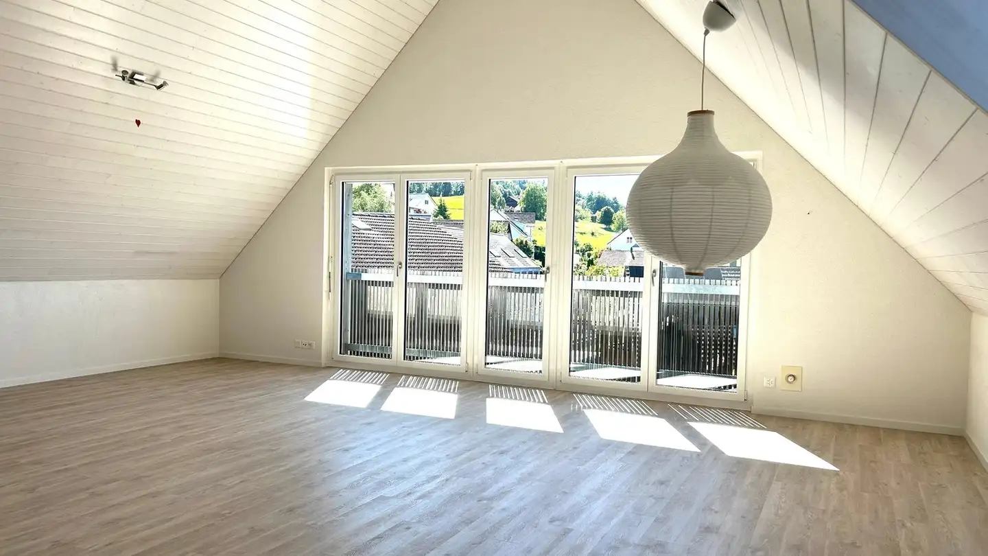 Penthouse kaufen - Birchstrasse 11, 8906 Bonstetten - Foto 2