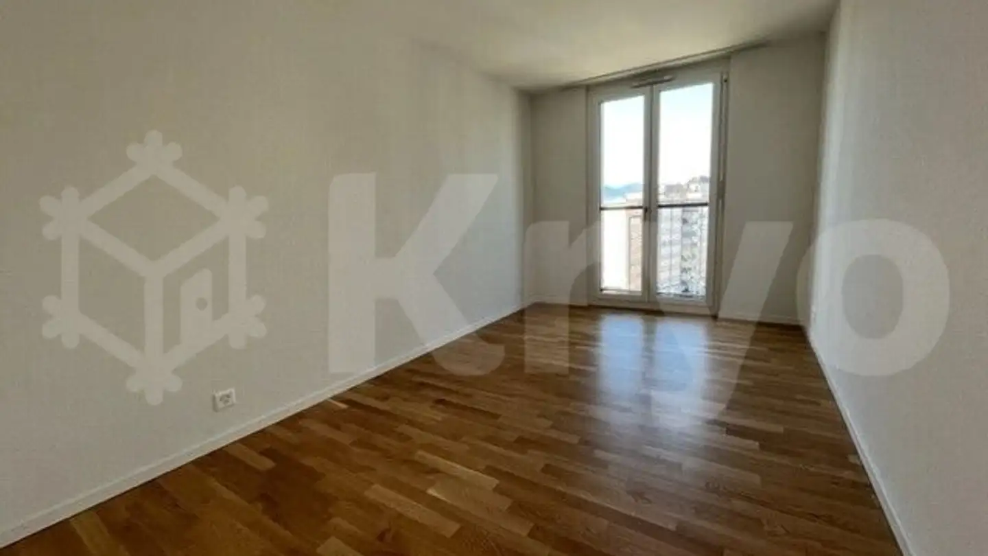 Appartamento in affitto - Route De Bâle, 2800 Delémont - Foto 3