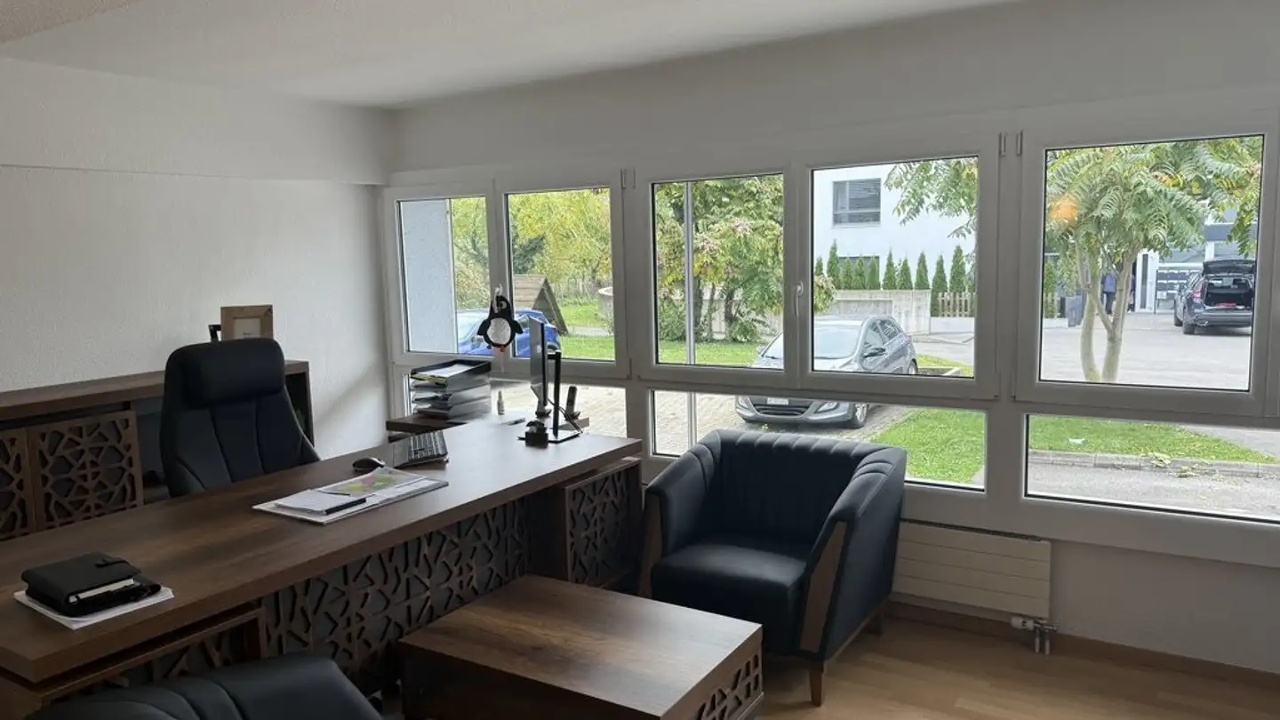 Bürofläche mieten - Chemin Du Suchet 5, 1024 Ecublens VD - Foto 4