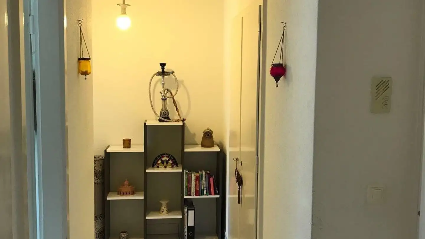 Wohnung mieten - Altwiesenstrasse 143, 8051 Zürich