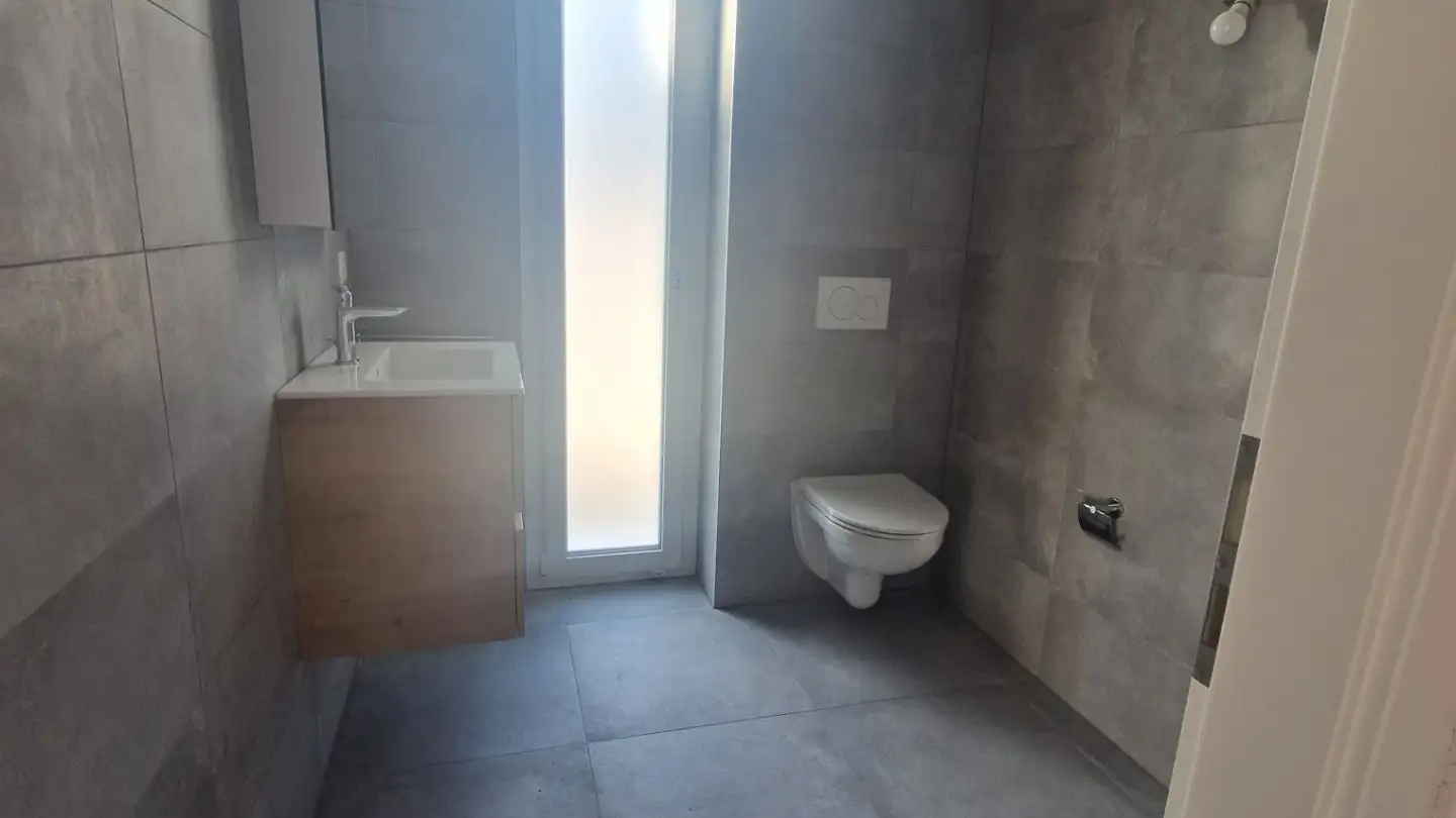 Attico in affitto - Rue Centrale 100, 1964 Conthey - Photo 4