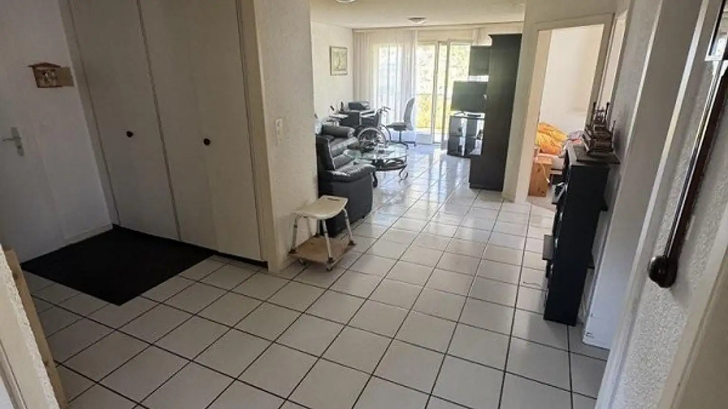 Appartement à louer - Avenue Kiener 3, 1400 Yverdon-les-Bains - Photo 2