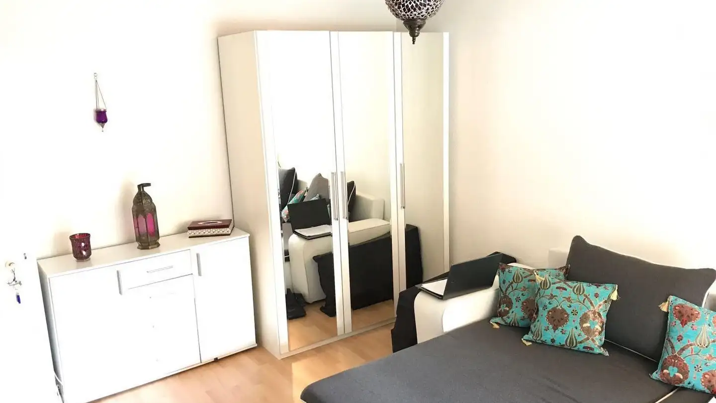 Wohnung mieten - Altwiesenstrasse 143, 8051 Zürich - Foto 2