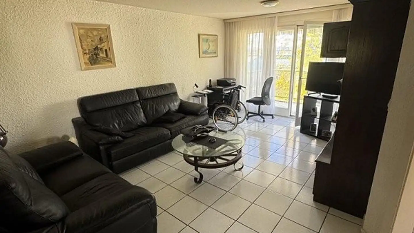 Appartement à louer - Avenue Kiener 3, 1400 Yverdon-les-Bains - Photo 3
