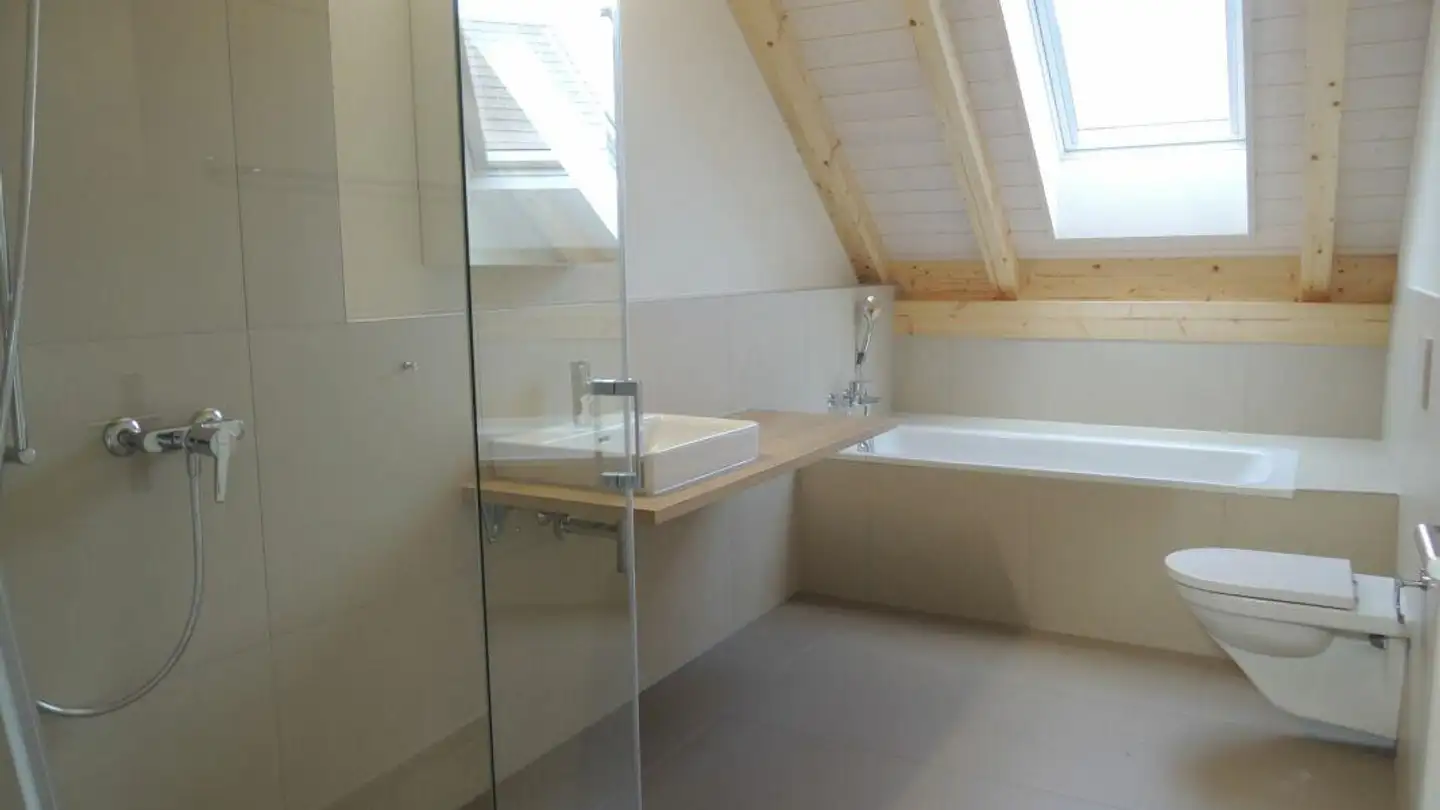 Maisonette kaufen - Trachselwaldstrasse 51, 3452 Grünenmatt - Foto 3