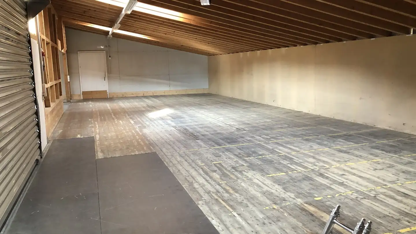 Commerciale in affitto - Weihergasse 23, 4538 Oberbipp - Photo 2