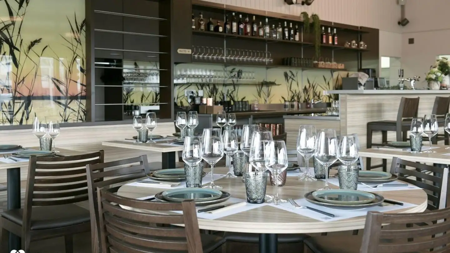 Restaurant à vendre - Rue Du Lac, 1545 Chevroux - Photo 4