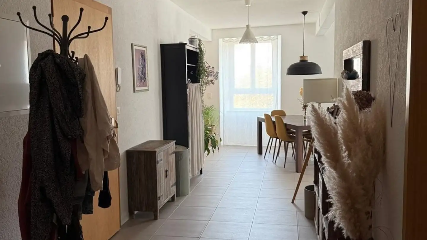 Wohnung mieten - Sentier Des Pontins, 2610 Les Pontins - Foto 2