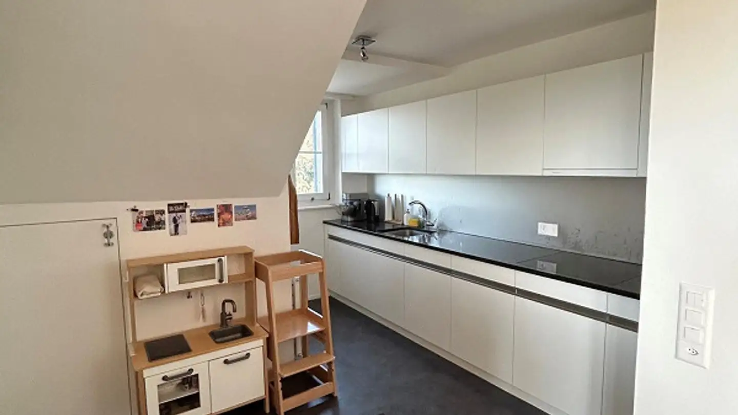 Attique à louer - Rötistrasse 17, 4500 Solothurn - Photo 3