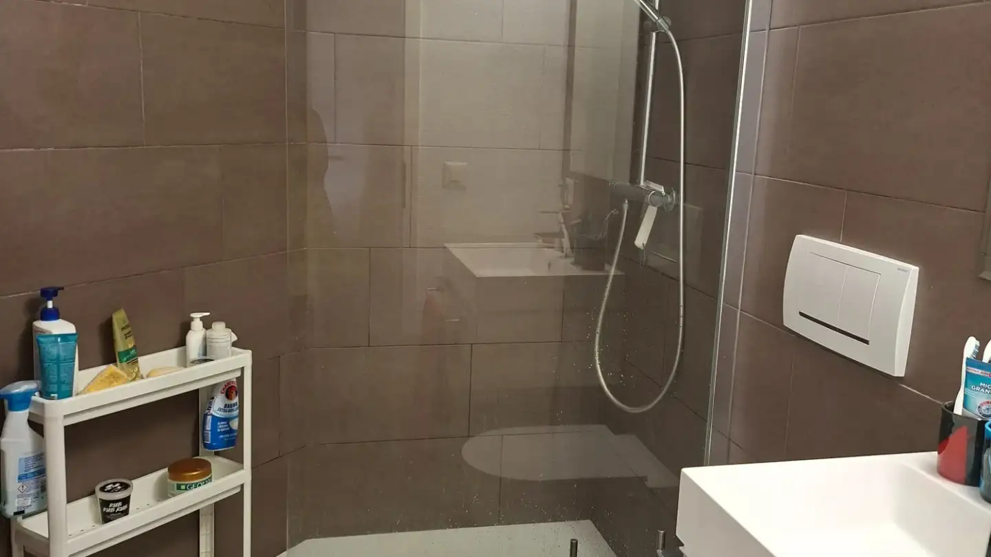 Appartamento in affitto - Via Stazione 19, 6934 Bioggio - Foto 3