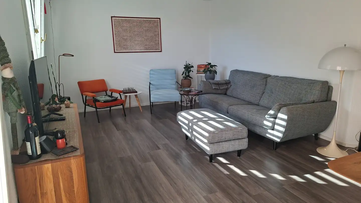Appartamento in affitto - Via Stazione 19, 6934 Bioggio - Foto 4
