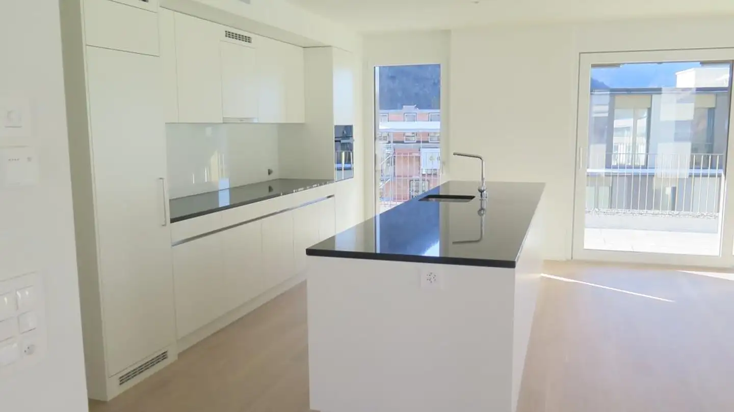 Wohnung mieten - Via Ardisla 9, 7013 Domat/Ems - Foto 3