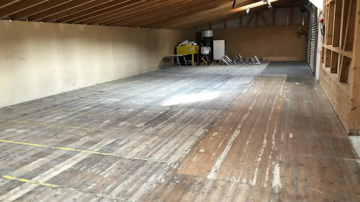 Commerciale in affitto - Weihergasse 23, 4538 Oberbipp - Photo 3