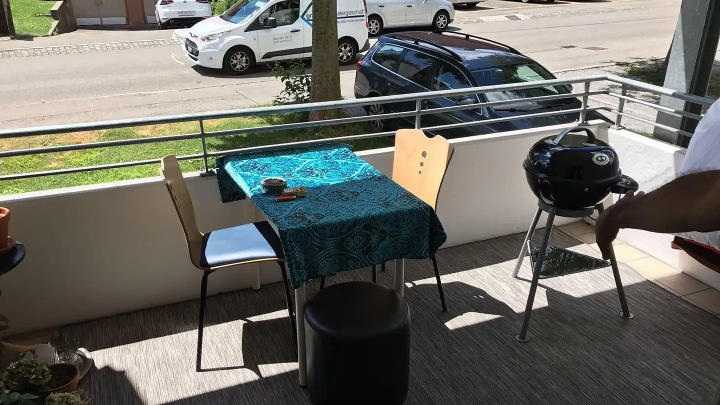 Wohnung mieten - Altwiesenstrasse 143, 8051 Zürich - Foto 3