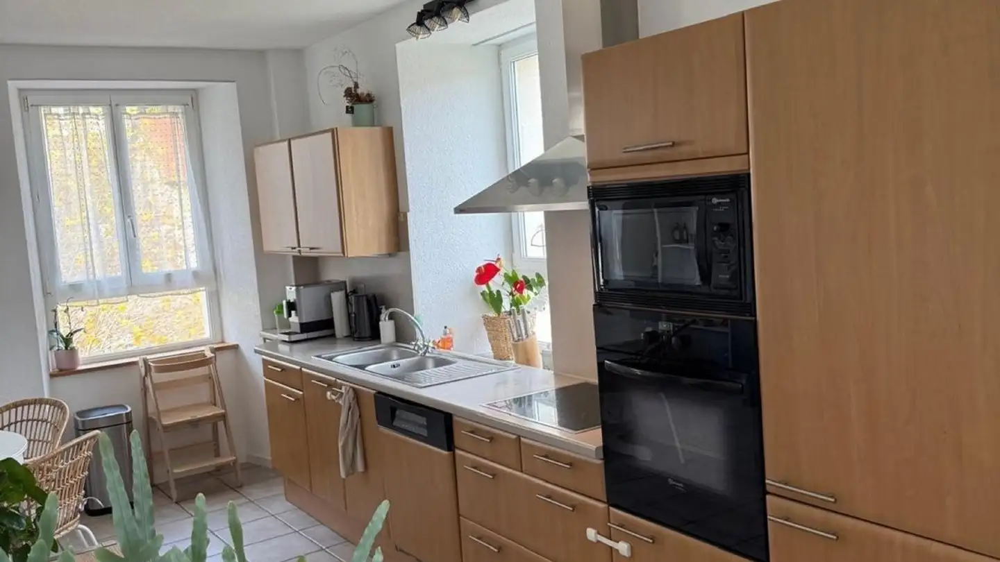 Wohnung mieten - Sentier Des Pontins, 2610 Les Pontins - Foto 3