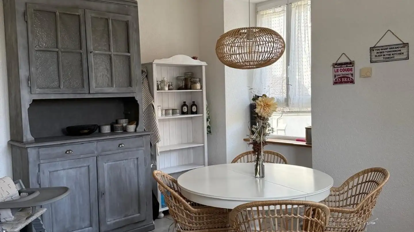 Wohnung mieten - Sentier Des Pontins, 2610 Les Pontins - Foto 4