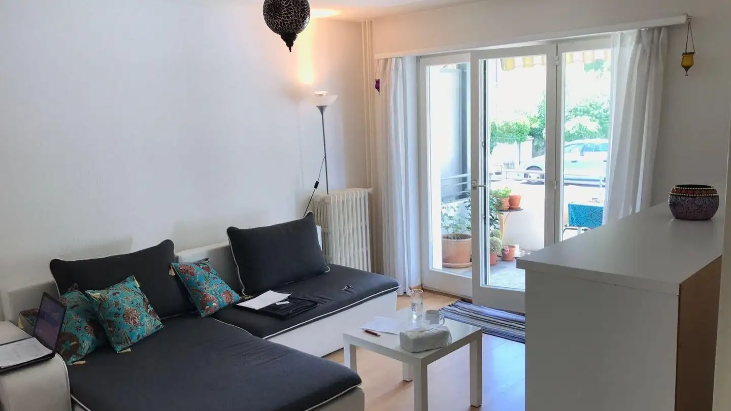 Wohnung mieten - Altwiesenstrasse 143, 8051 Zürich - Foto 4