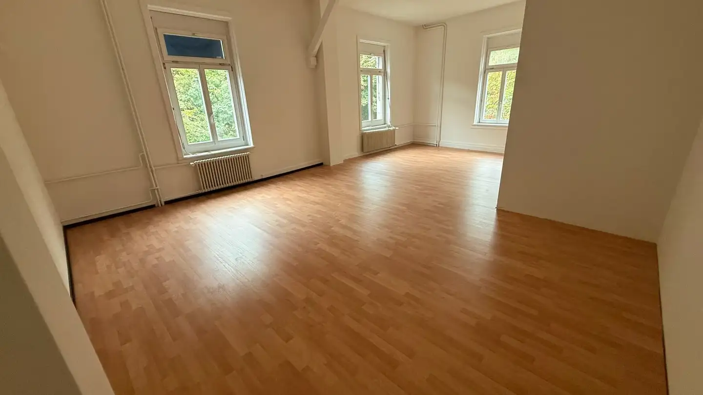 Laboratorio in affitto - Aarauerstrasse 23, 5012 Schönenwerd